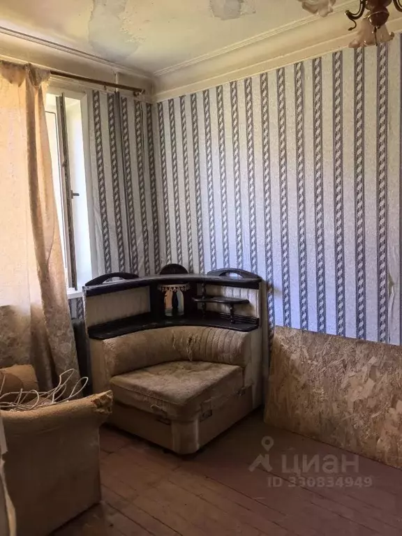 2-к кв. Тверская область, Калининский муниципальный округ, ... - Фото 1
