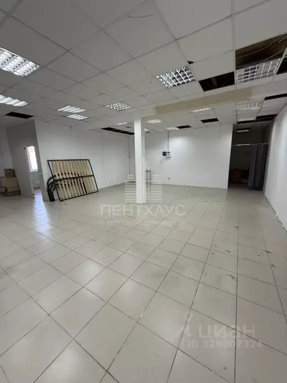 Помещение свободного назначения в Владимирская область, Владимир ... - Фото 1