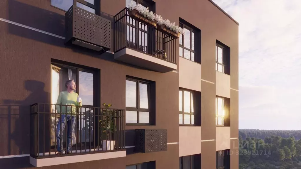 2-к кв. Башкортостан, Уфимский район, Зубовский сельсовет, с. Зубово ... - Фото 1