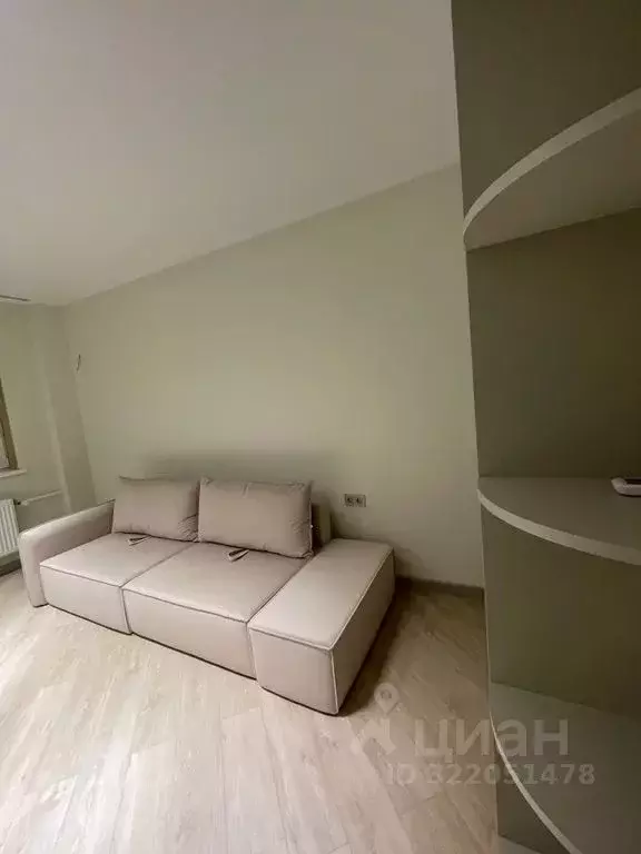 1-к кв. Московская область, Одинцовский городской округ, с. ... - Фото 1