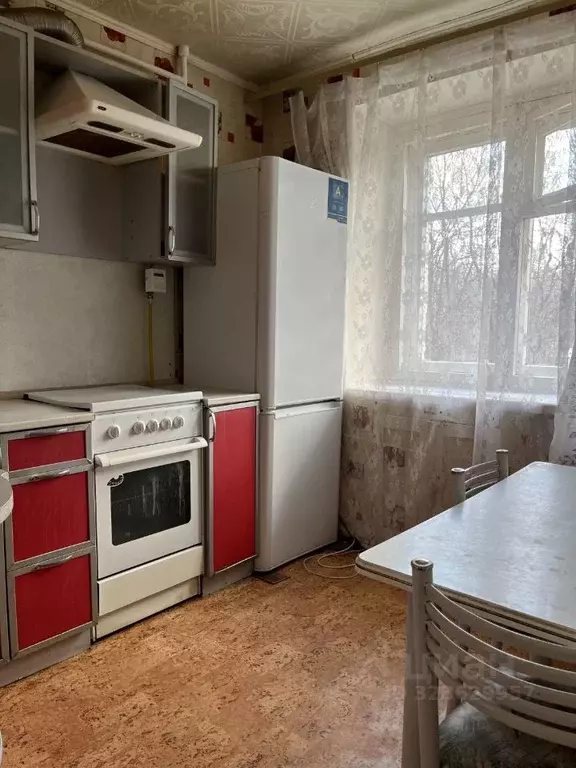 2-к кв. Омская область, Омск ул. 21-я Амурская, 21В (42.0 м) - Фото 1