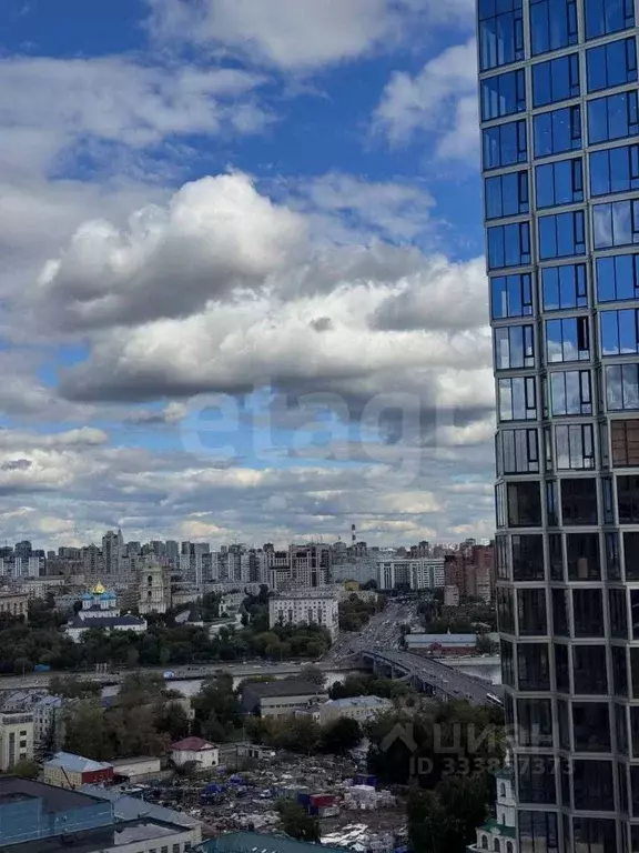 1-к кв. Москва Летниковская ул., 6к2 (46.7 м) - Фото 2