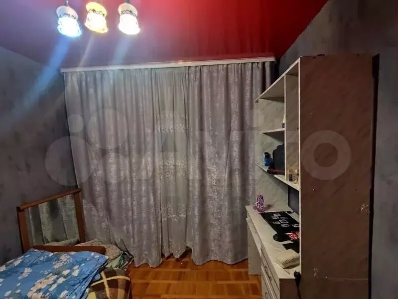 Комната 12 м в 3-к., 7/9 эт. - Фото 1