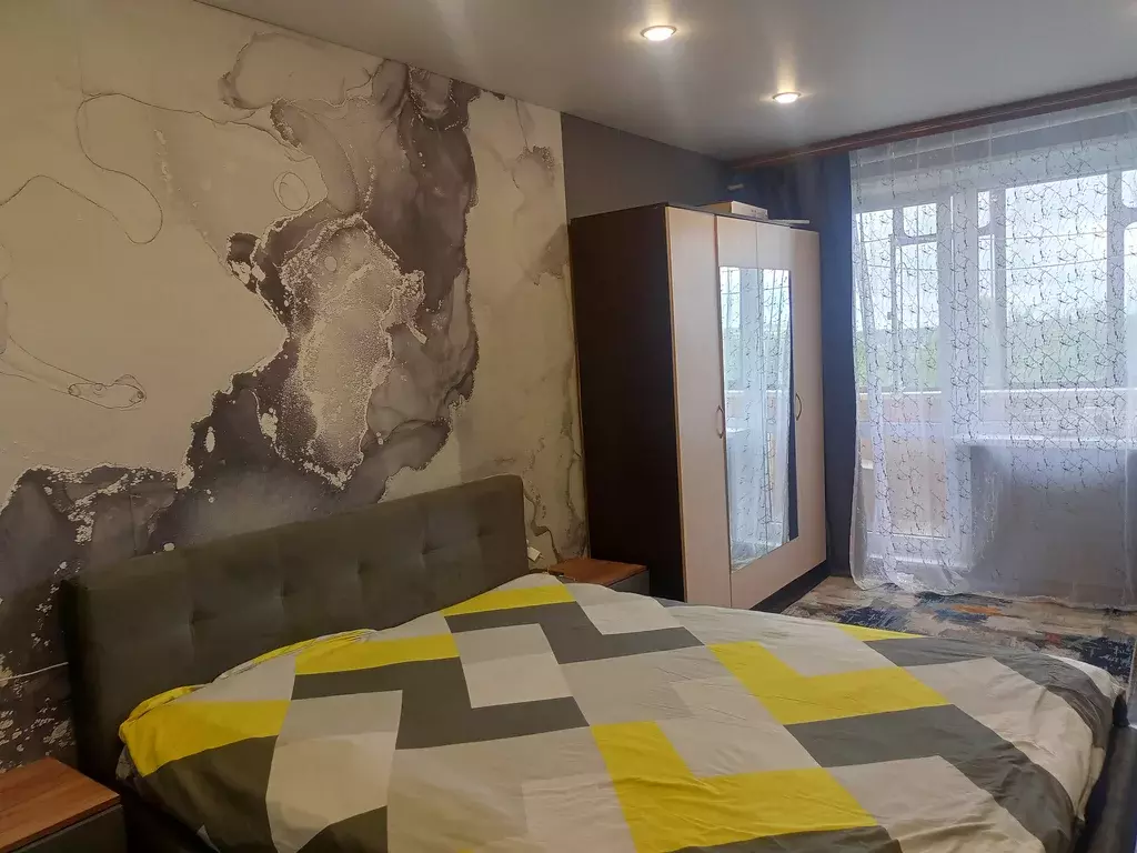 Продаётся 1-к квартира, 29.6 м - Фото 1