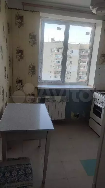 1-к. квартира, 36 м, 9/9 эт. - Фото 0