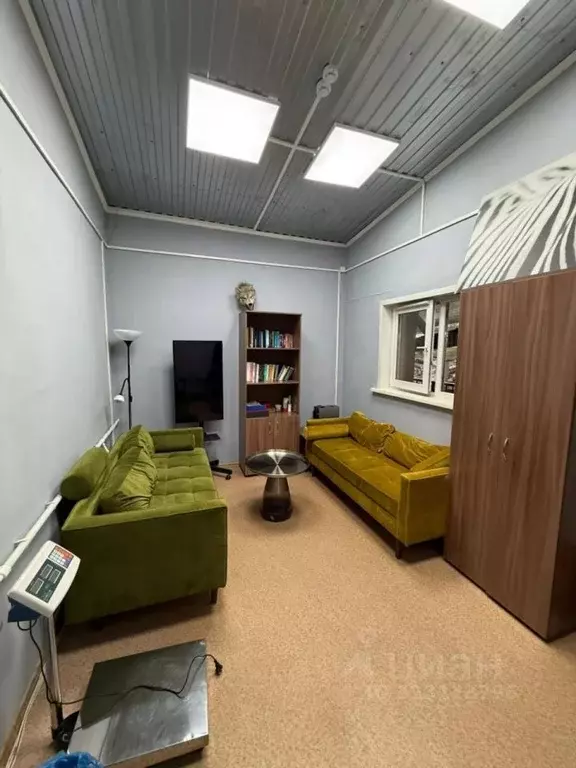 Помещение свободного назначения в Новосибирская область, Новосибирск ... - Фото 1