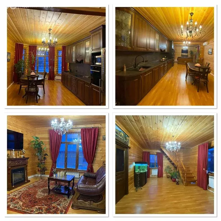 Дом в Якутск, Дачная улица (162 м) - Фото 1