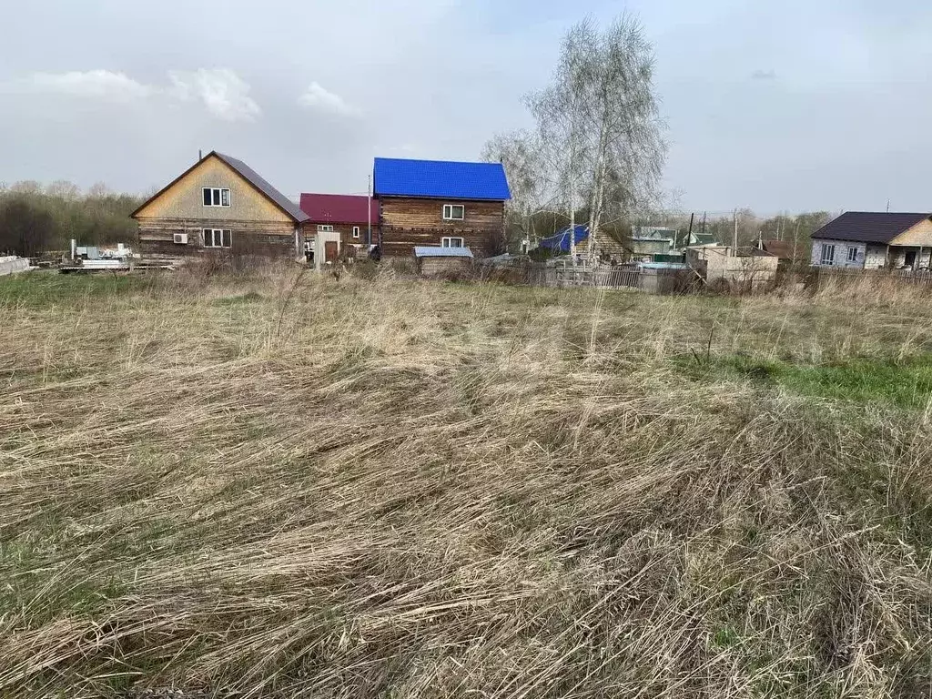 Участок 10,9 сот. (ИЖС) - Фото 0