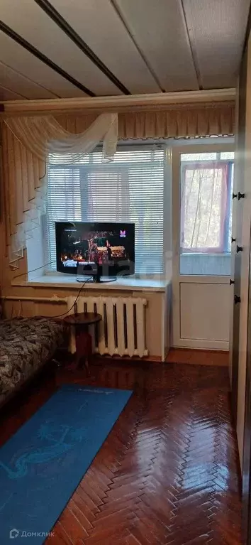 Продаётся 1-к квартира, 31.1 м - Фото 0
