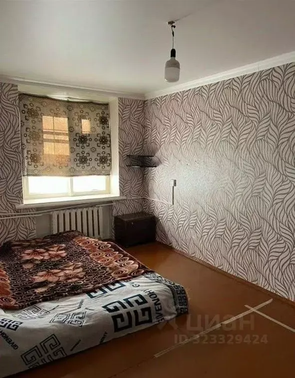 2-к кв. Башкортостан, Уфа ул. Левченко, 2 (55.0 м) - Фото 2