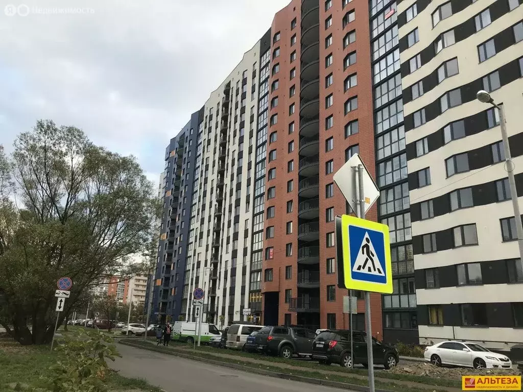 1-комнатная квартира: Калининград, Батальная улица, 104 (37.3 м) - Фото 2