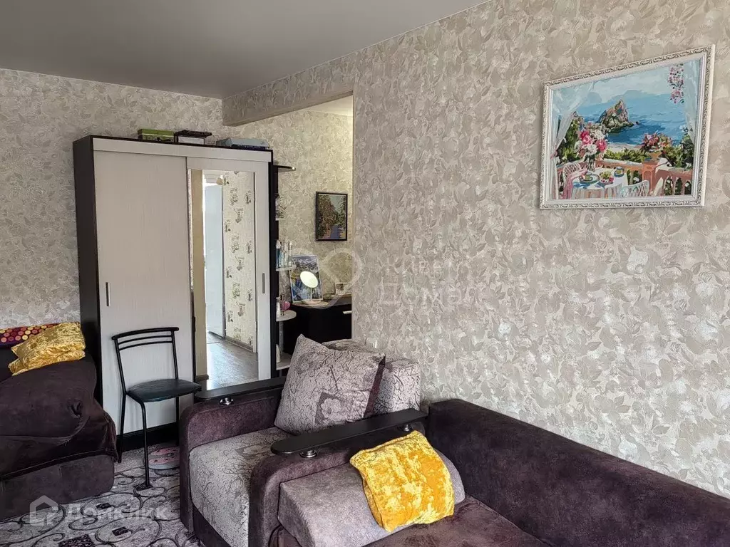 Продаётся 1-к квартира, 31.2 м - Фото 1