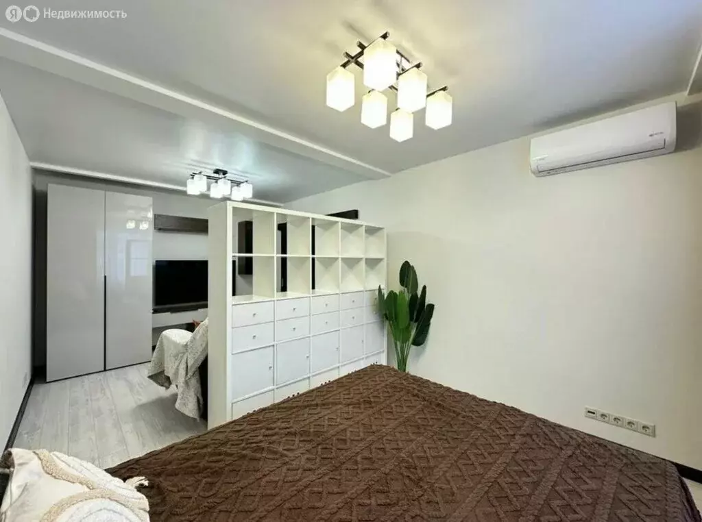 2-комнатная квартира: Москва, Дорожная улица, 24к2 (44.5 м) - Фото 2