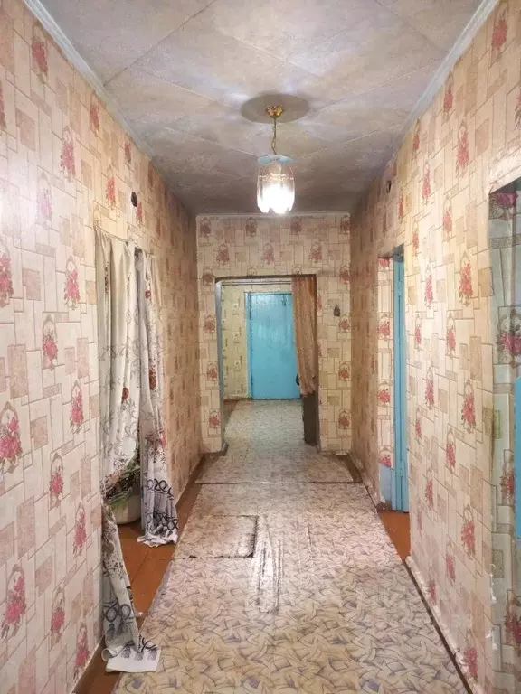 Дом в Кемеровская область, Белово ул. Салахова, 5 (96 м) - Фото 2