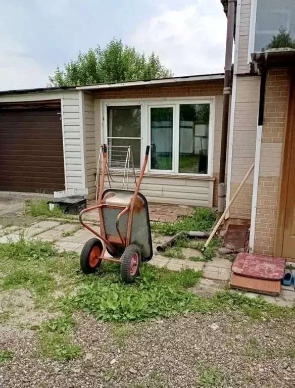 Дом в Еврейская автономная область, Смидовичский район, Владимировское ... - Фото 2