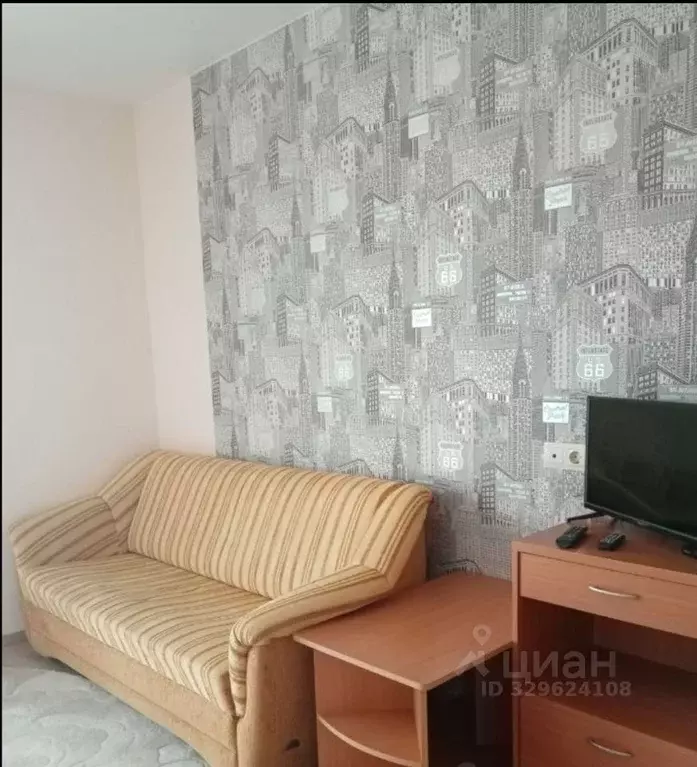 Студия Коми, Сыктывкар ул. Лыткина, 31 (22.0 м) - Фото 1