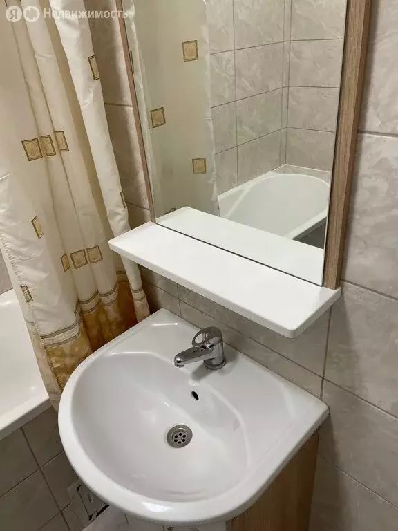 1-комнатная квартира: Звенигород, микрорайон Супонево, к15 (32.1 м) - Фото 1