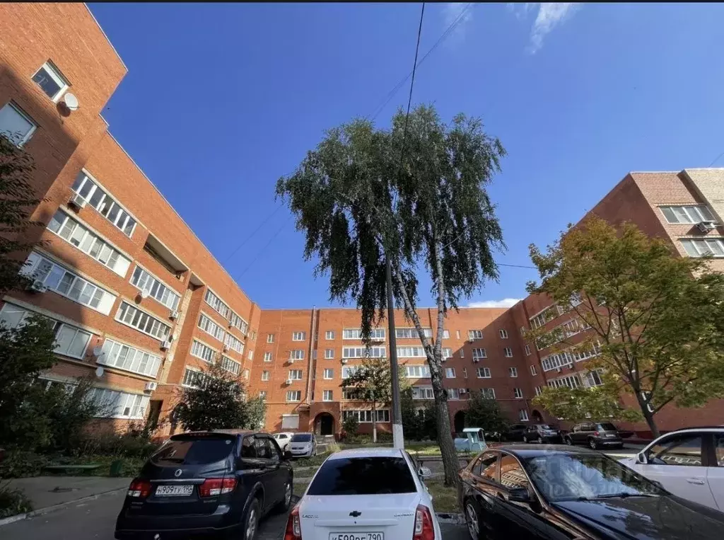 1-к кв. Московская область, Ступино ул. Горького, 49 (44.0 м) - Фото 2