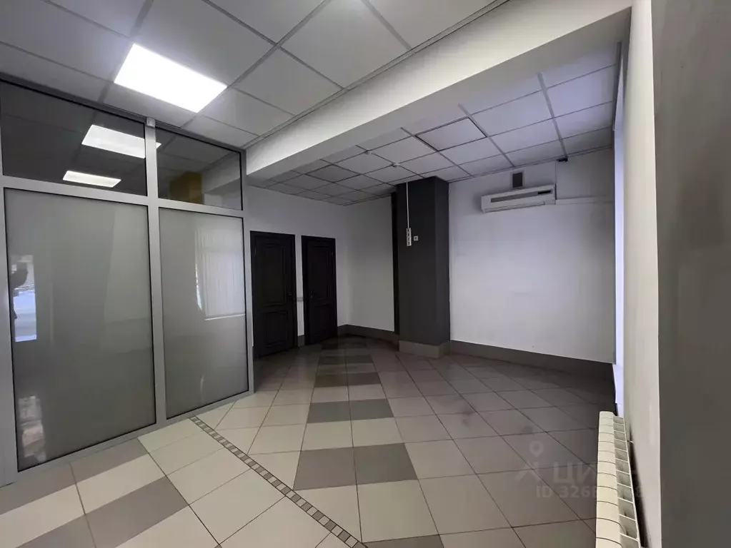 Помещение свободного назначения в Воронежская область, Воронеж ... - Фото 2