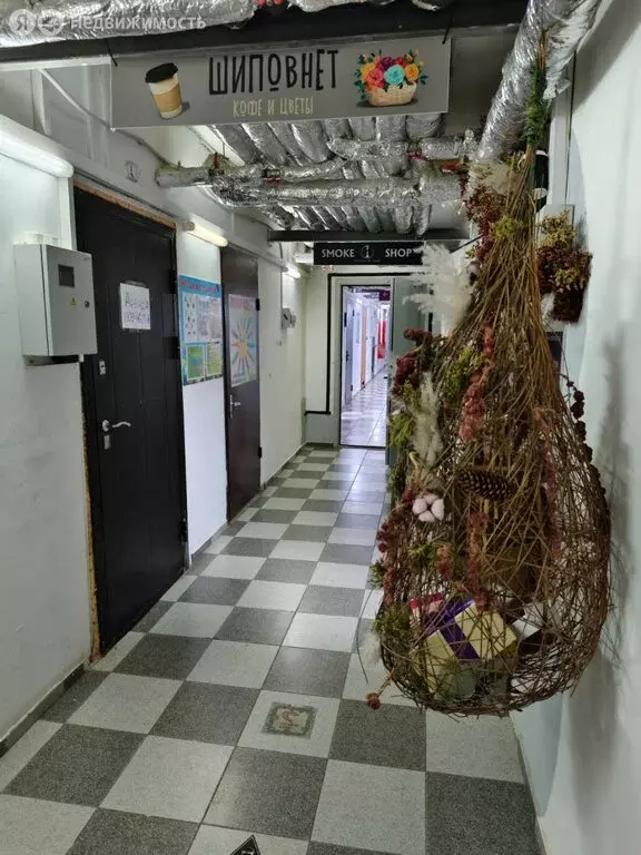 Помещение свободного назначения (25 м) - Фото 0