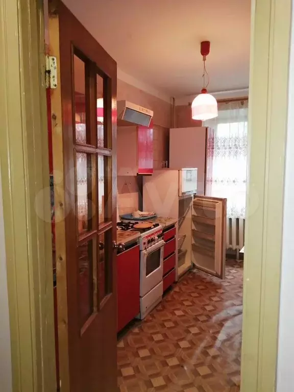 2-к. квартира, 50 м, 3/5 эт. - Фото 0
