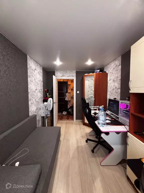 Продаётся 2-к квартира, 43 м - Фото 1