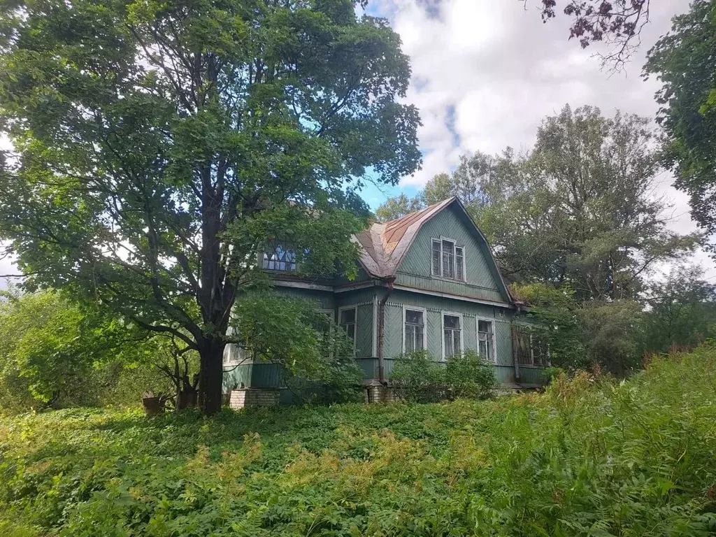 Участок в Санкт-Петербург пос. Стрельна, Красносельское ш., 65 (15.0 ... - Фото 1