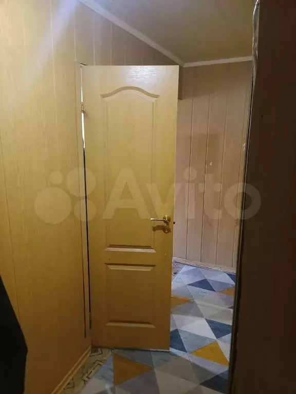 1-к. квартира, 27 м, 2/5 эт. - Фото 0