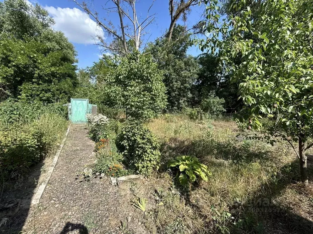 Дом в Ставропольский край, Шпаковский муниципальный округ, с. Татарка ... - Фото 1
