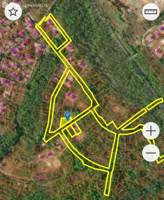 Участок в Приморский край, Артём (11 м) - Фото 2