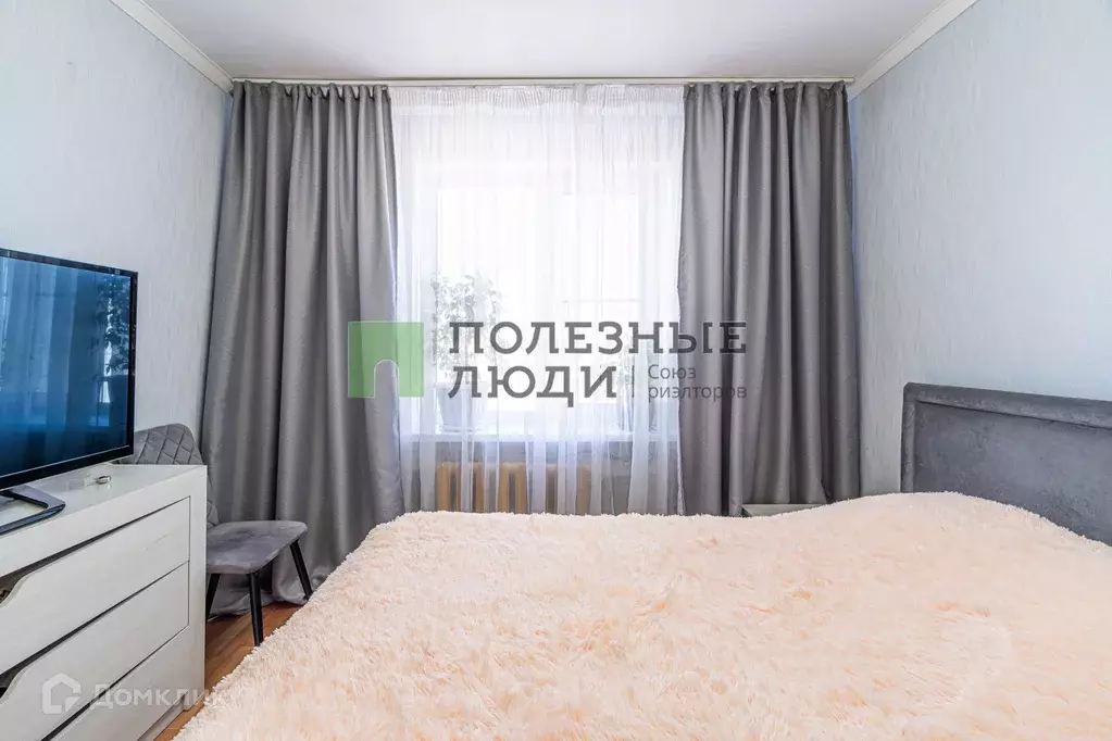 Продаётся 3-к квартира, 61.9 м - Фото 0