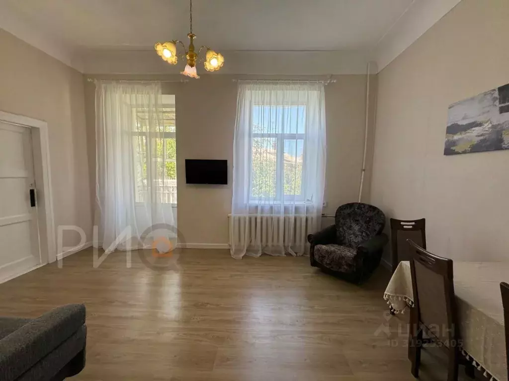 2-к кв. Севастополь ул. Одесская, 21 (51.4 м) - Фото 1