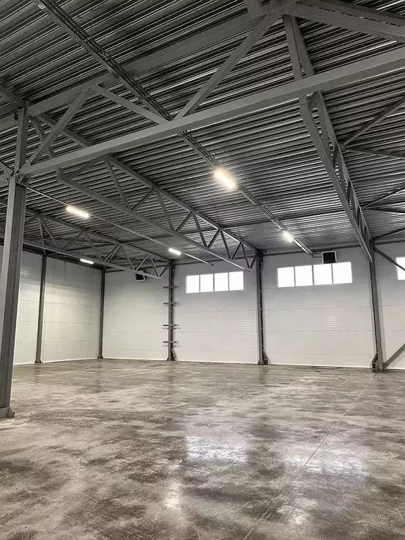 Склад в Московская область, Ленинский городской округ, д. Горки вл31 ... - Фото 2