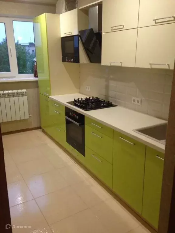 Продаётся 2-к квартира, 43.5 м - Фото 0