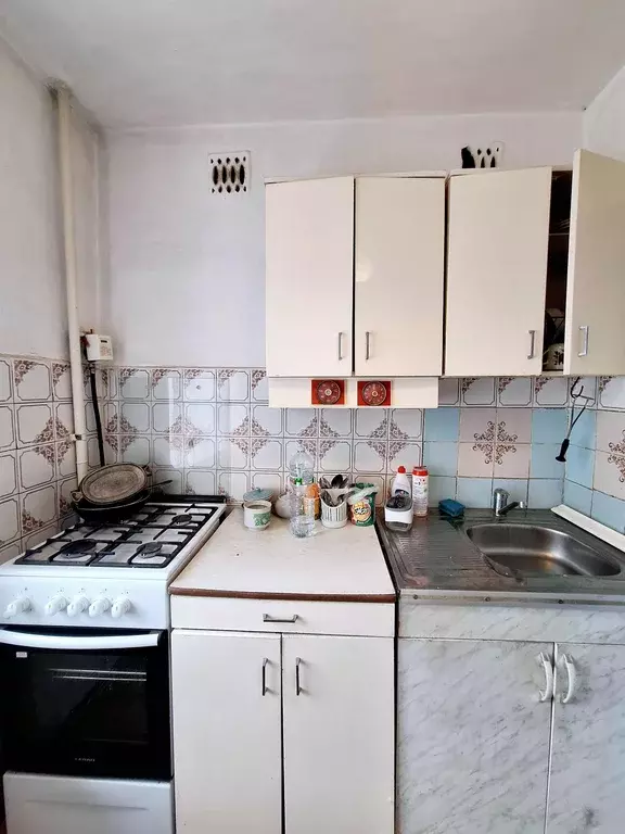 Продаётся 3-к квартира, 50.9 м - Фото 0