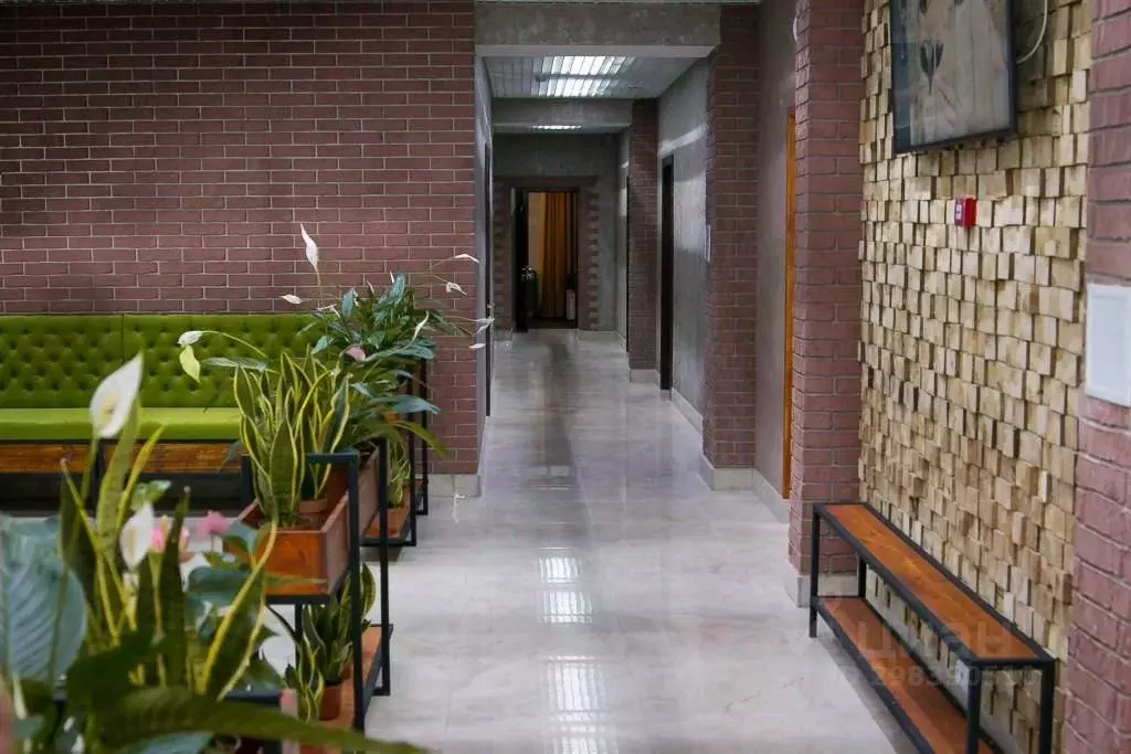 Комната Пермский край, Губаха ул. Суворова, 3 (10.0 м) - Фото 2