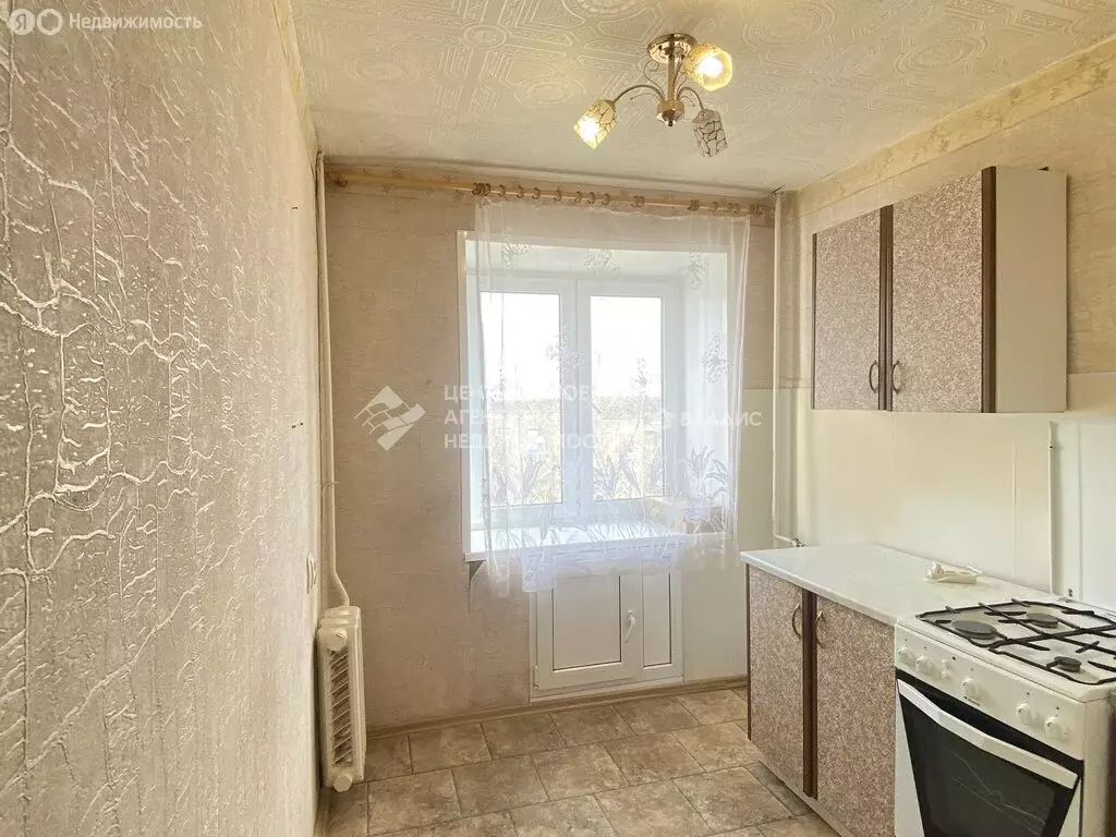 1-комнатная квартира: Скопин, микрорайон АЗМР, 19 (33 м) - Фото 2