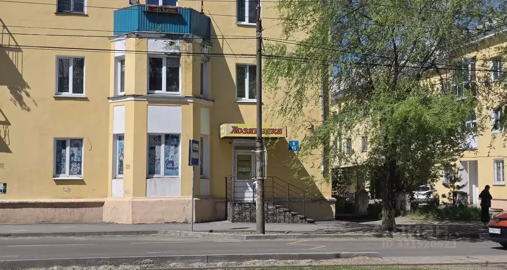 Помещение свободного назначения в Иркутская область, Ангарск 19-й ... - Фото 1