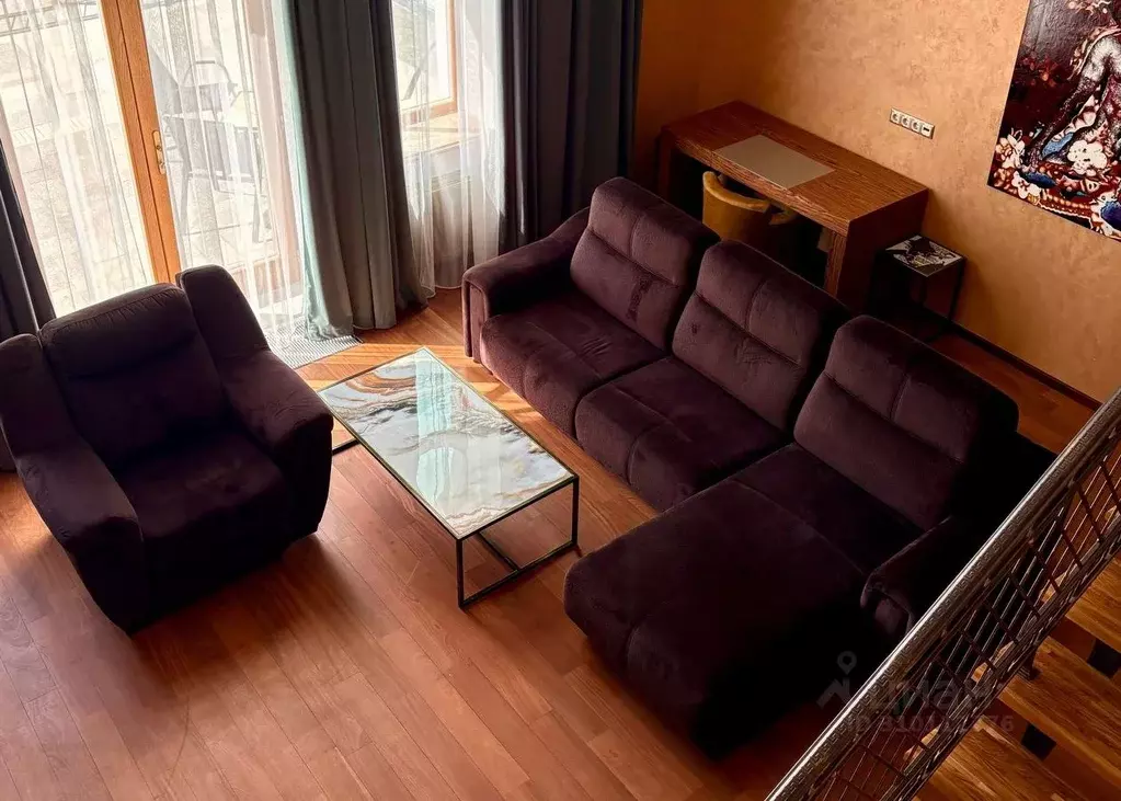 Комната Московская область, Люберцы городской округ, Малаховка пгт ул. ... - Фото 2