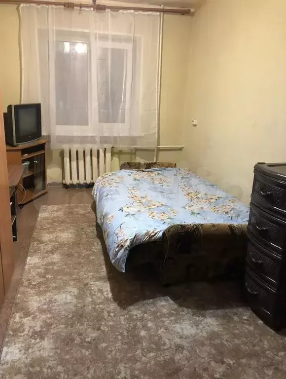 Комната 12 м в 5-к., 3/5 эт. - Фото 0
