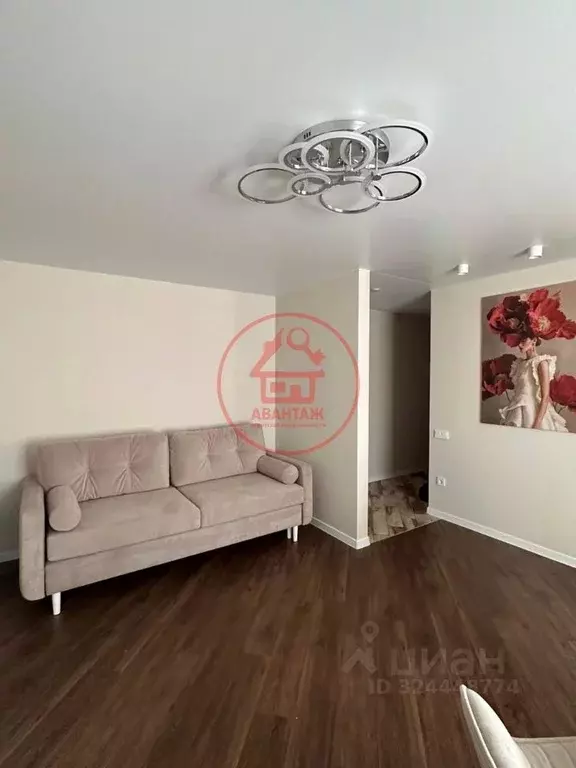 2-к кв. Краснодарский край, Армавир Новороссийская ул., 153 (46.0 м) - Фото 2