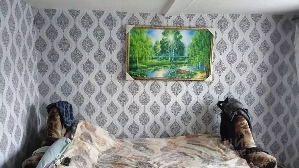 Дом в Белгородская область, Борисовка городское поселение, Борисовка ... - Фото 1