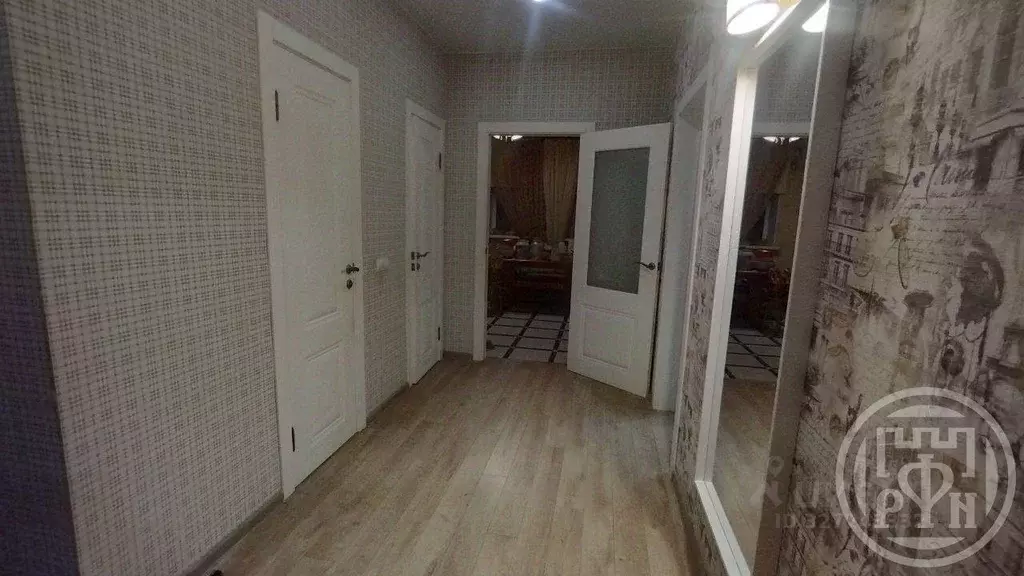 2-к кв. Ленинградская область, Сертолово Всеволожский район, ул. ... - Фото 2