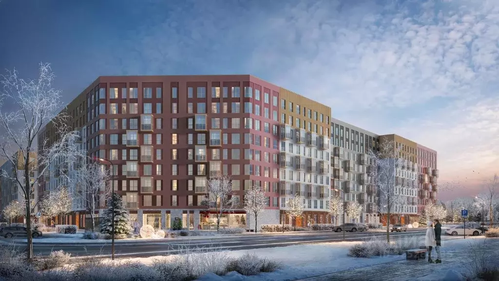 Студия Ленинградская область, Ломоносовский район, Лаголовское с/пос, ... - Фото 2