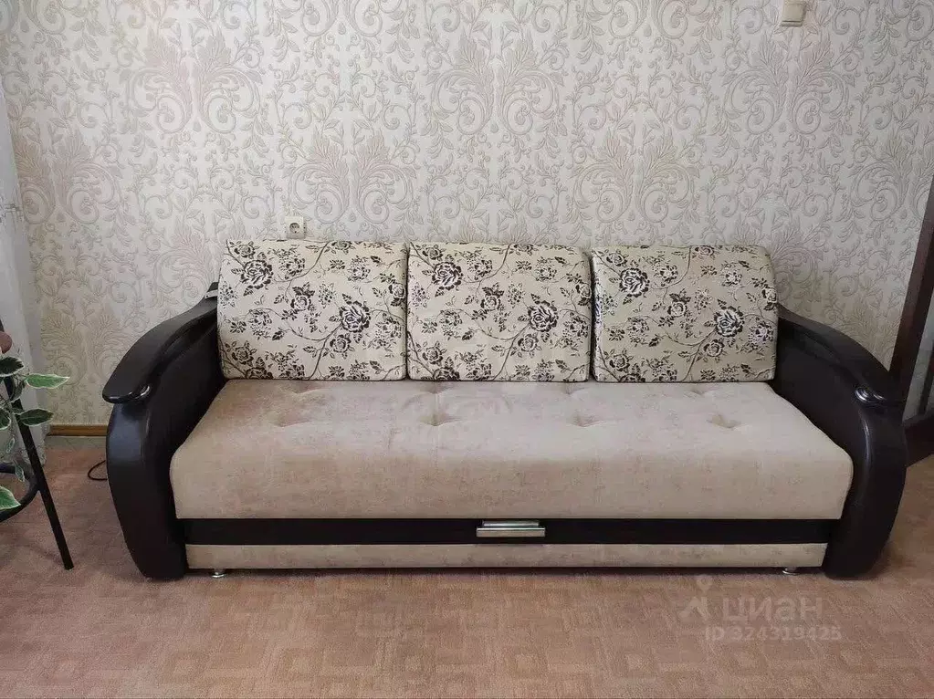 2-к кв. Татарстан, Казань Хибинская ул., 10а (55.0 м) - Фото 2