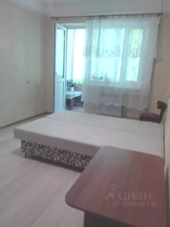 1-к кв. Севастополь ул. Глухова, 3 (30.0 м) - Фото 1