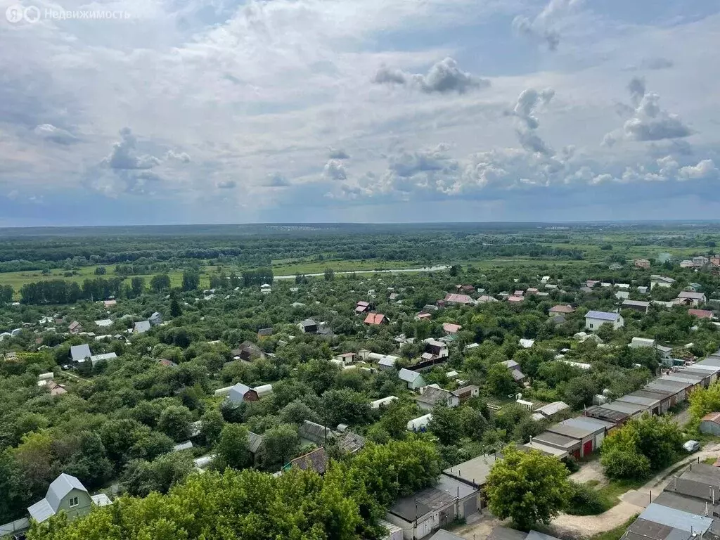 3-комнатная квартира: Владимир, Добросельская улица, 188В (71.6 м) - Фото 1
