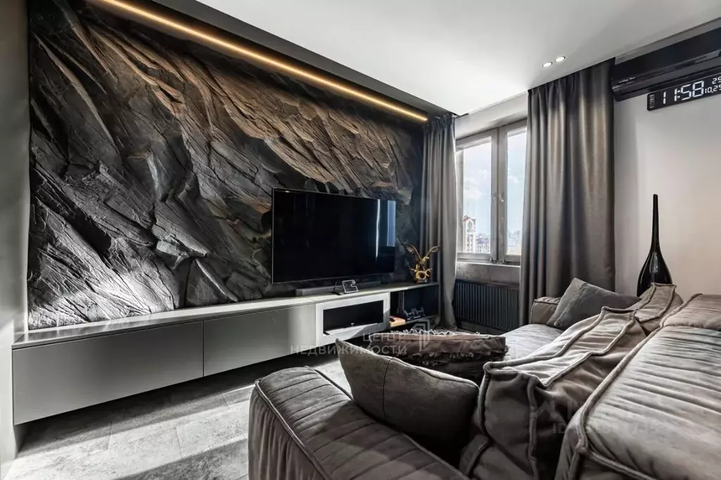 Студия Татарстан, Казань ул. Короленко, 28Б (40.0 м) - Фото 1