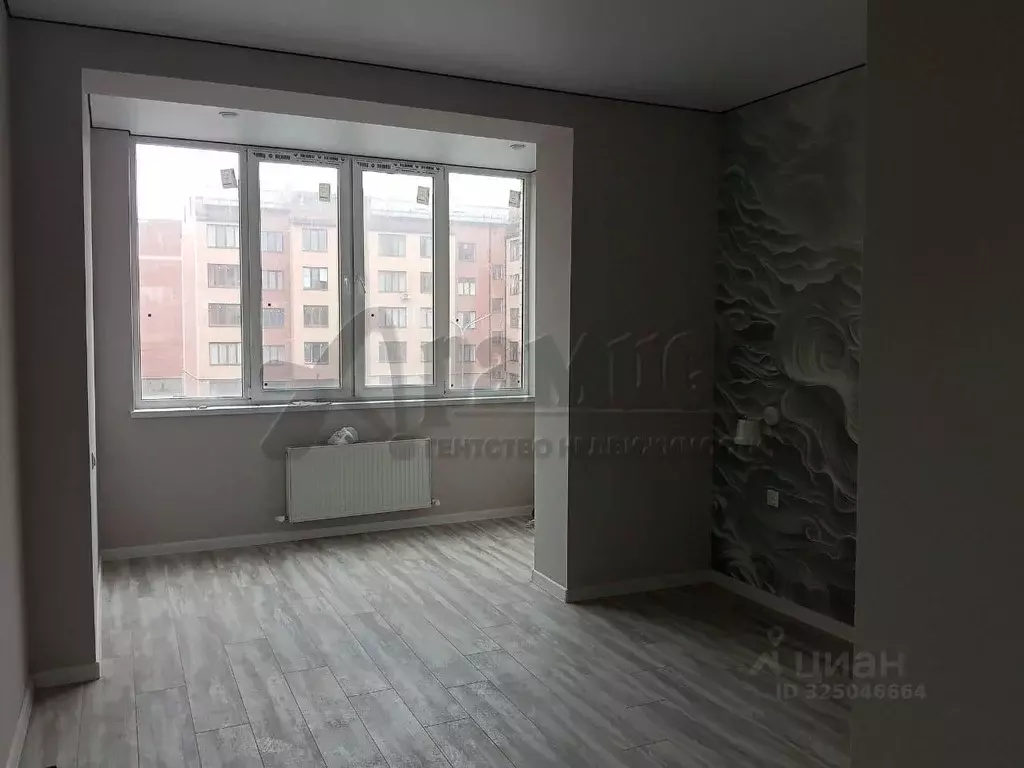 2-к кв. Северная Осетия, Владикавказ ул. Курсантов-Кировцев (70.0 м) - Фото 2