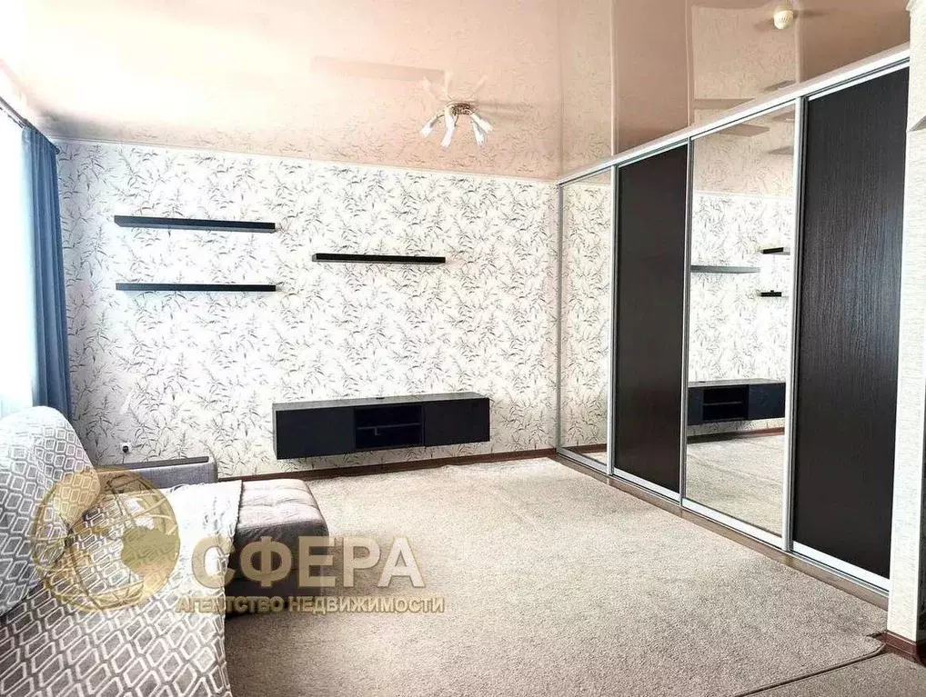 1-к кв. Белгородская область, Старый Оскол Северный мкр, 8 (39.0 м) - Фото 1